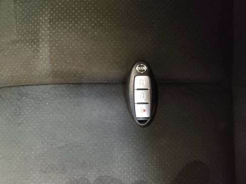 Used 2015 Nissan Murano S w/ Navigation Package image 32