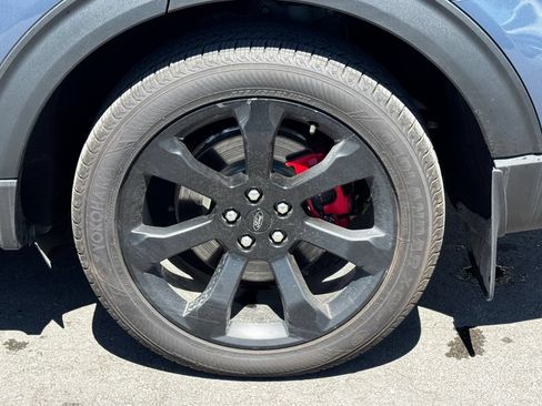 Used 2021 Ford Explorer ST w/ ST Street Pack AWD/4WD image 48