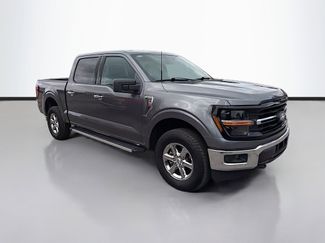 Used 2025 Ford F150 XLT w/ Equipment Group 301A Standard video 1