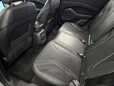 Certified 2023 Ford Mustang Mach-E Premium image 27