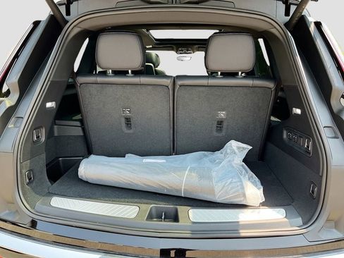 New 2026 Cadillac Vistiq Luxury image 28