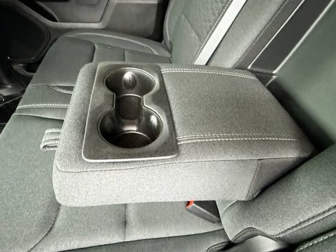 New 2026 RAM 1500 Big Horn w/ Night Edition AWD/4WD image 28