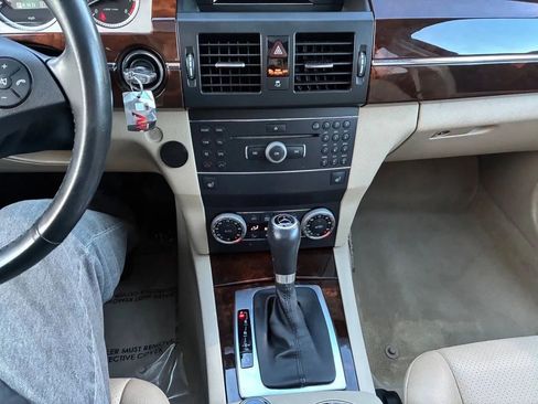 Used 2012 Mercedes-Benz GLK 350 4MATIC image 23