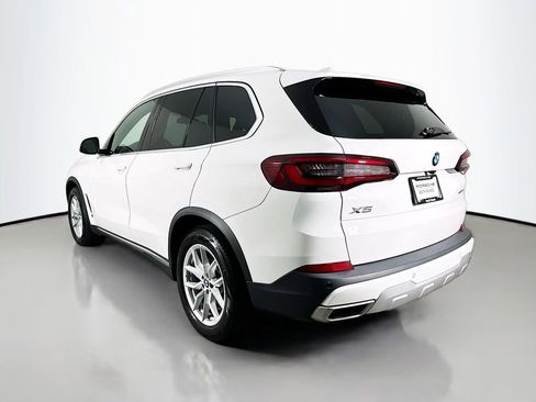 Used 2022 BMW X5 sDrive40i image 3