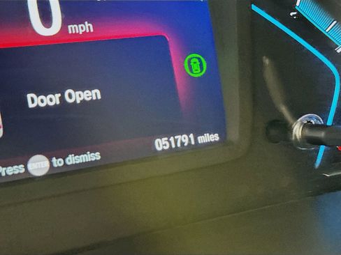 Used 2021 Honda Odyssey EX-L image 8