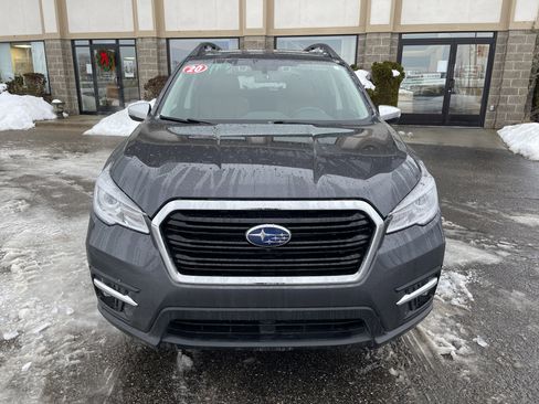 Used 2020 Subaru Ascent Touring image 9