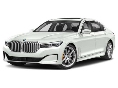 Used 2020 BMW 740i