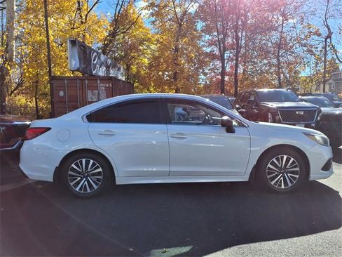 Used 2019 Subaru Legacy 2.5i w/ Alloy Wheel Package image 6