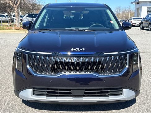 New 2026 Kia Carnival image 8