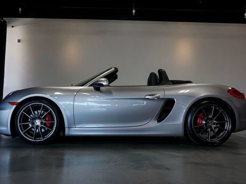 Used 2013 Porsche Boxster S RWD image 42