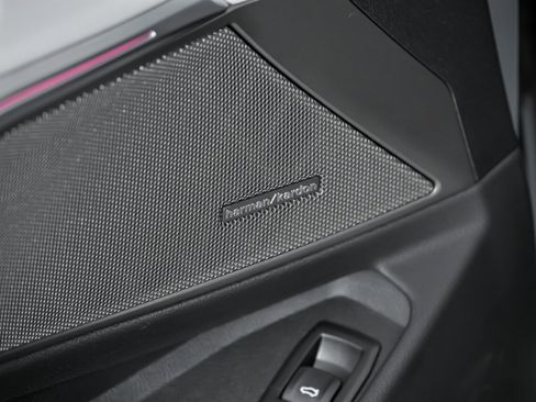 Used 2023 BMW M3 Competition w/ M Carbon Exterior Package image 20