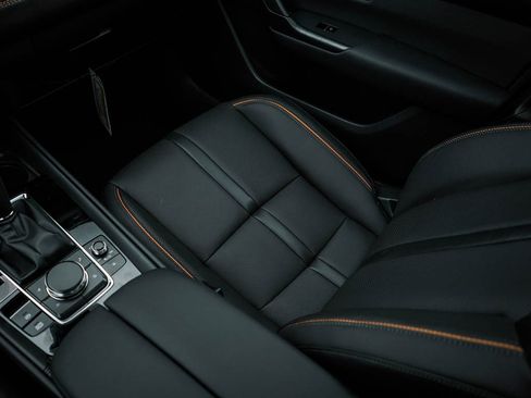 New 2026 MAZDA CX-50 2.5 Turbo w/ Weather Package image 26