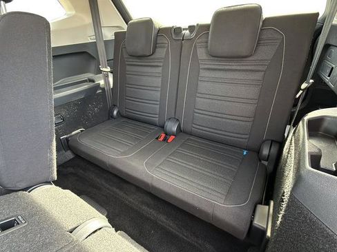 Used 2024 Volkswagen Tiguan S image 24