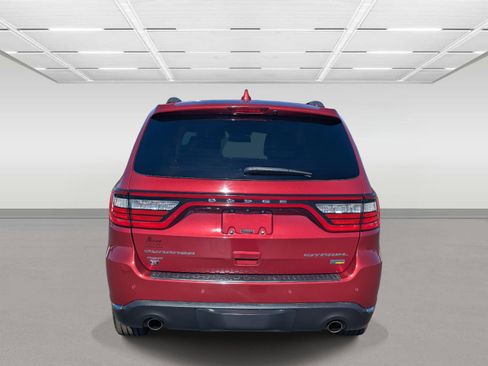 Used 2015 Dodge Durango Citadel image 4