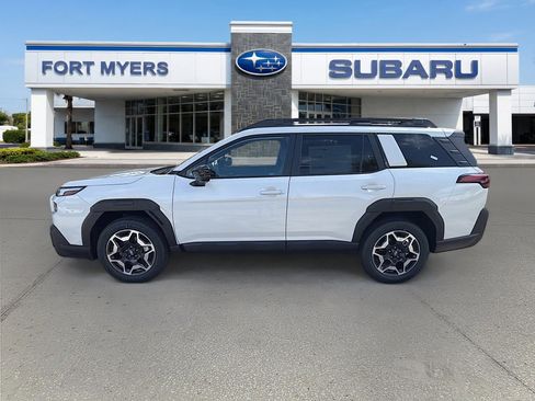 New 2026 Subaru Outback Touring image 6