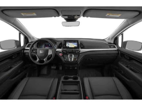 Used 2024 Honda Odyssey Touring image 11
