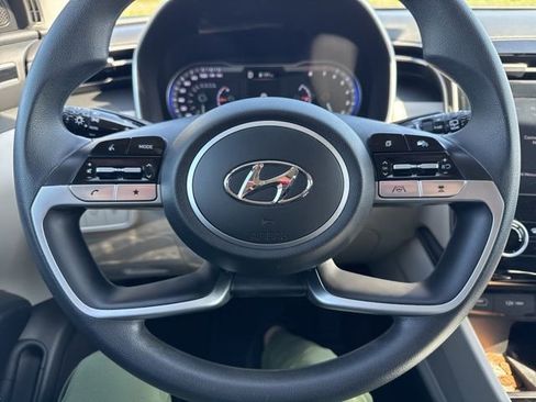 Used 2023 Hyundai Tucson SEL image 14