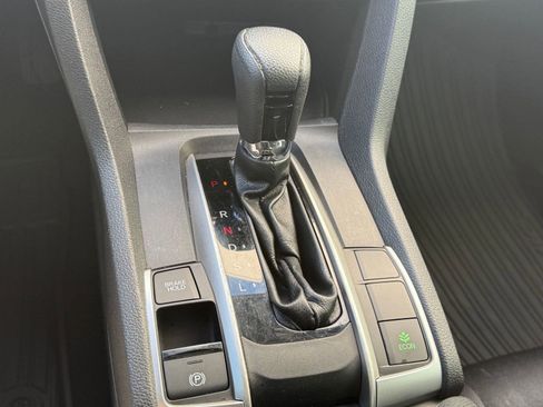 Used 2020 Honda Civic LX image 18