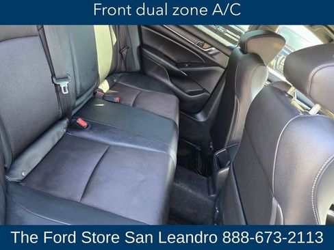 Used 2019 Honda Accord Sport image 16