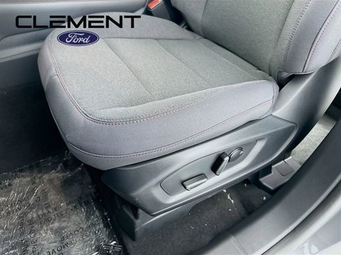 New 2026 Ford Explorer Active image 25