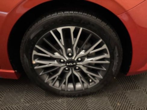 Certified 2023 Kia Forte GT-Line w/ GT-Line Premium Package FWD image 27