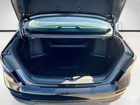 New 2026 Honda Accord SE image 21