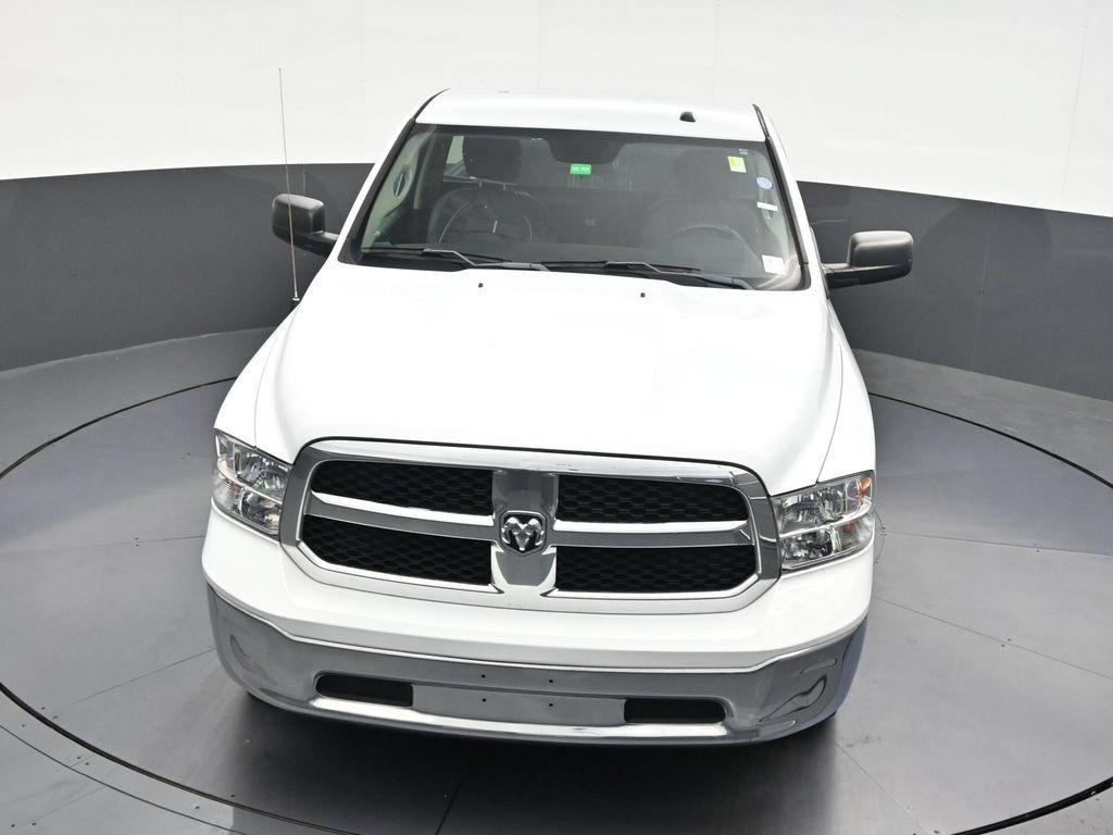 Used 2022 RAM 1500 Tradesman w/ Power & Remote Entry Group RWD image 21