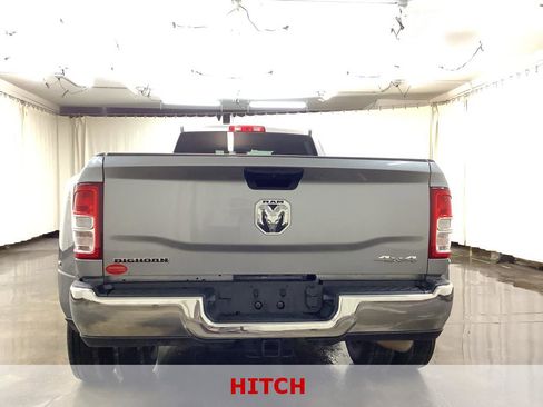 Used 2024 RAM 3500 Big Horn image 7