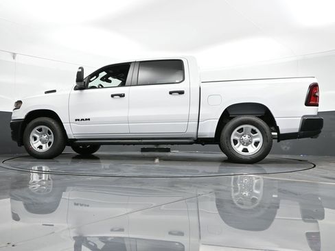 New 2025 RAM 1500 Tradesman image 51