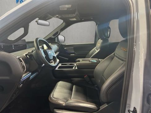 New 2027 Ford Expedition Tremor AWD/4WD image 6