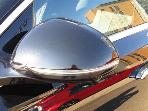 Used 2024 Mercedes-Benz E 350 4MATIC Sedan image 26