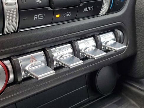 Used 2020 Ford Mustang GT Premium RWD image 19