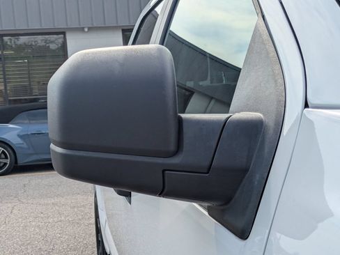 Used 2020 Ford F150 XL w/ Equipment Group 101A Mid RWD image 12