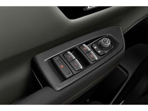 New 2025 Subaru Forester Sport image 46