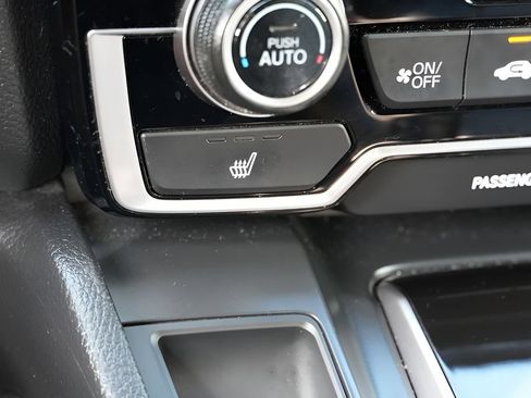 Used 2021 Honda CR-V Touring image 28
