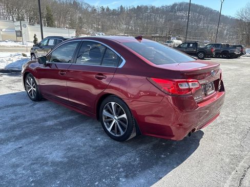 Used 2016 Subaru Legacy 3.6R Limited w/ Popular Package #4 image 3