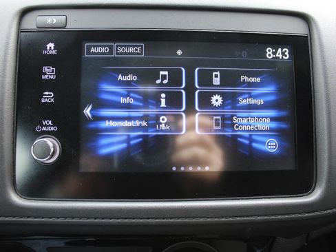 Used 2022 Honda HR-V Sport image 10