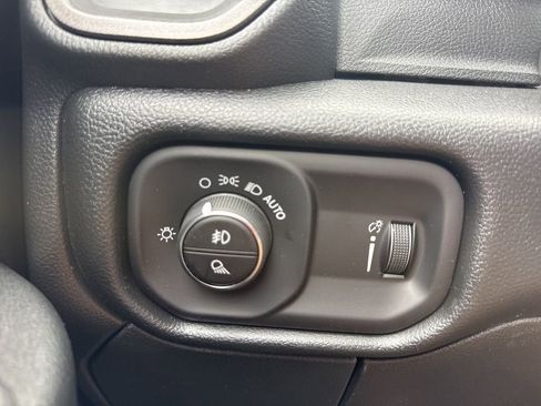 New 2026 RAM 2500 Tradesman image 9