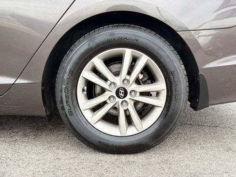 Used 2015 Hyundai Sonata SE FWD image 43