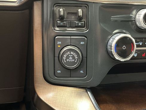 Certified 2024 Ford F150 King Ranch AWD/4WD image 21