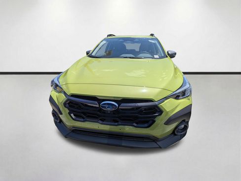 New 2026 Subaru Crosstrek 2.5i Limited AWD/4WD image 7