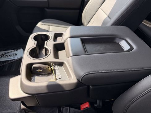 New 2025 Chevrolet Silverado 2500 W/T w/ WT Convenience Package RWD image 22