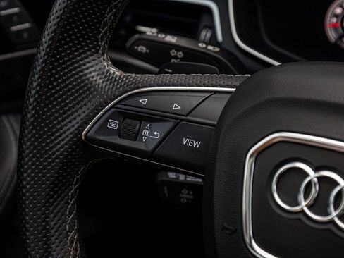 Used 2022 Audi S4 Premium Plus image 22