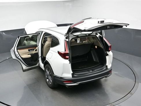 Used 2021 Honda CR-V Touring image 44