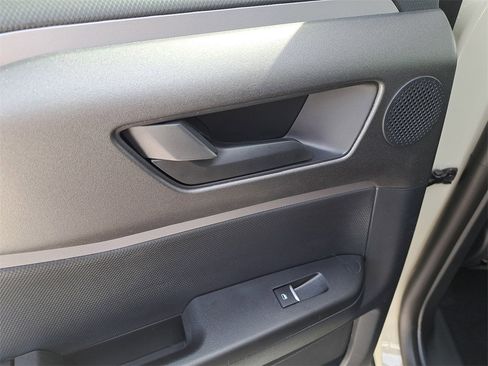 New 2025 Ford Bronco Sport Outer Banks w/ Outer Banks Tech Package+ image 11