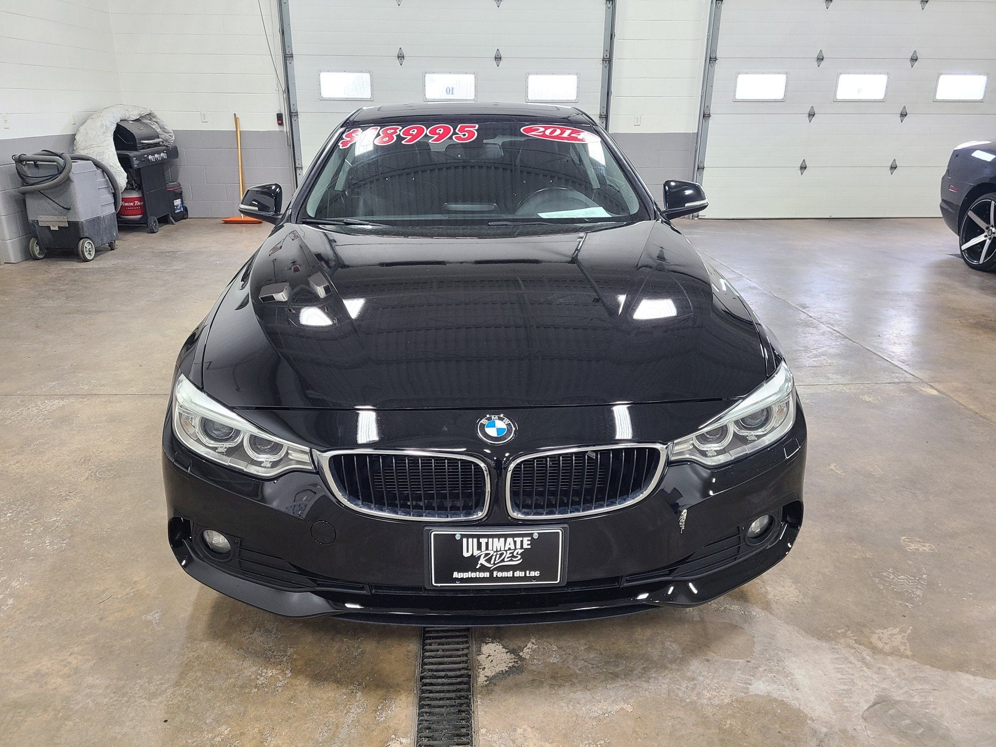 Used 2014 BMW 428i xDrive Coupe AWD/4WD image 5