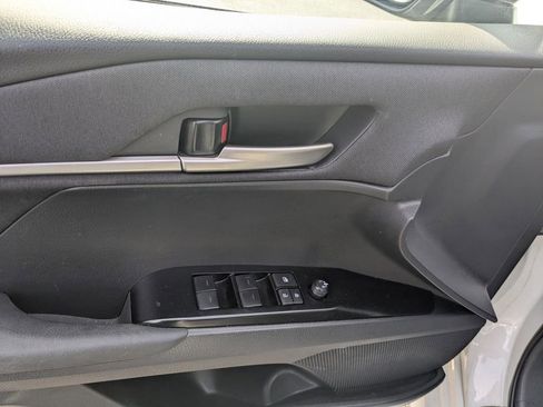 Used 2025 Toyota Camry LE image 24