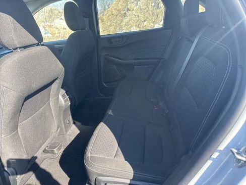Used 2025 Ford Escape Active image 19