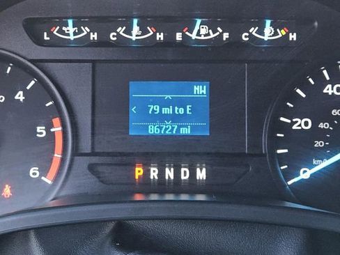 Used 2020 Ford F450 XL w/ Power Equipment Group image 31