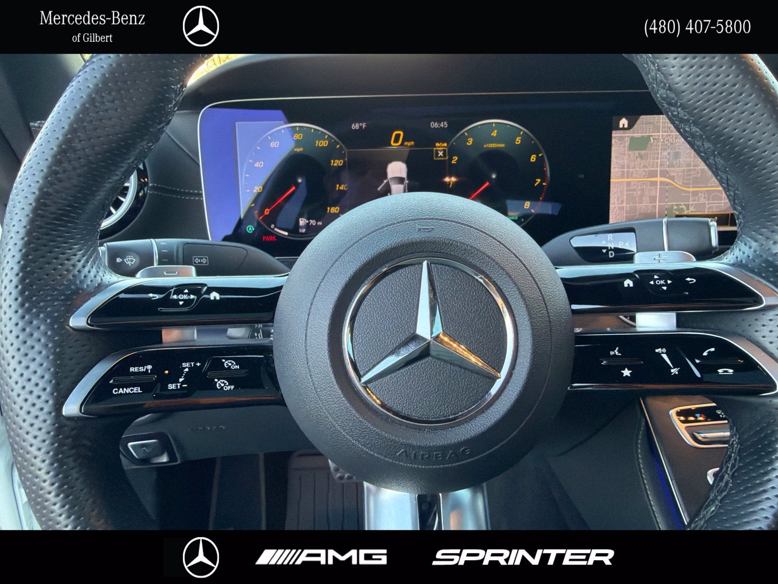 Certified 2023 Mercedes-Benz E 450 Coupe image 22